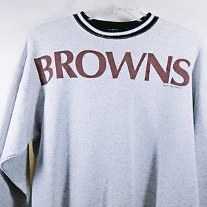 NFL Genuine Merchandise Cleveland Browns